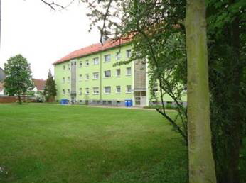 Hausverwaltung Reichelsdorf
